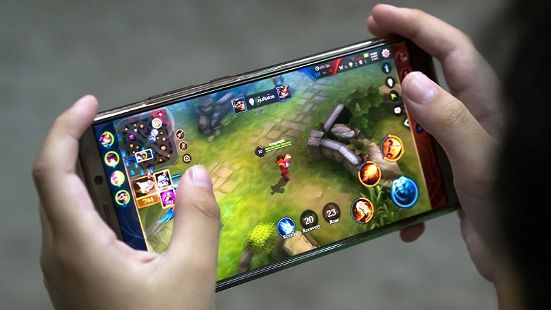 Berapa Sih Jumlah Gamers di Dunia Saat Ini?