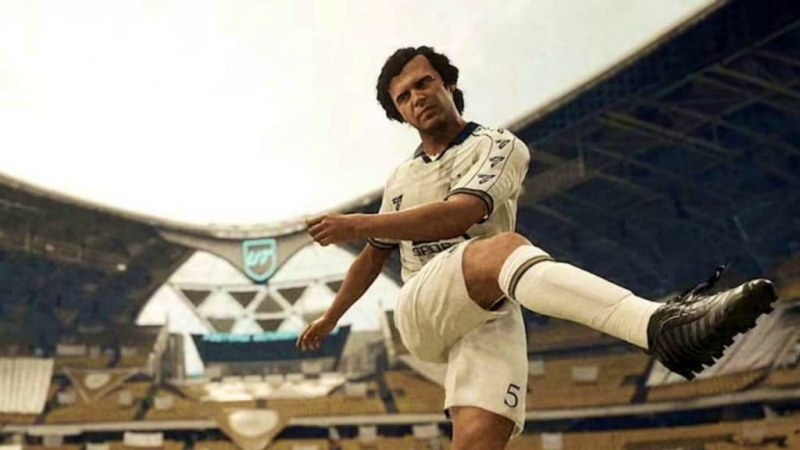 Katalog ICON dan Heroes Siap Rilis di EA Sports FC 25 Ultimate Team, Pemain Legendaris ini Bisa Kamu Koleksi