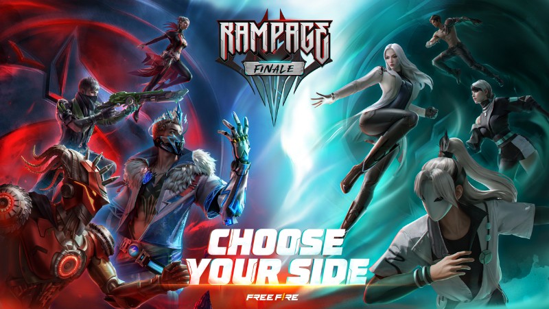 Sambut Hari Merdeka, Free Fire Hadirkan Lagi Event 