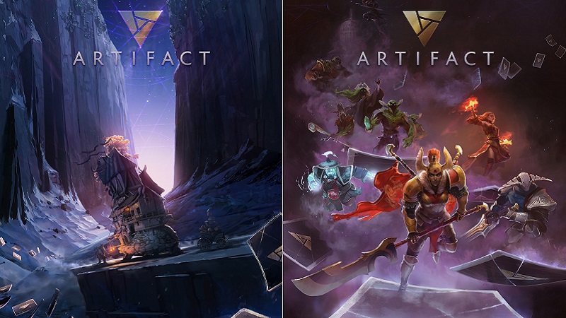 Trading Card Paling Dinanti dari Valve Temukan Rilis Resmi