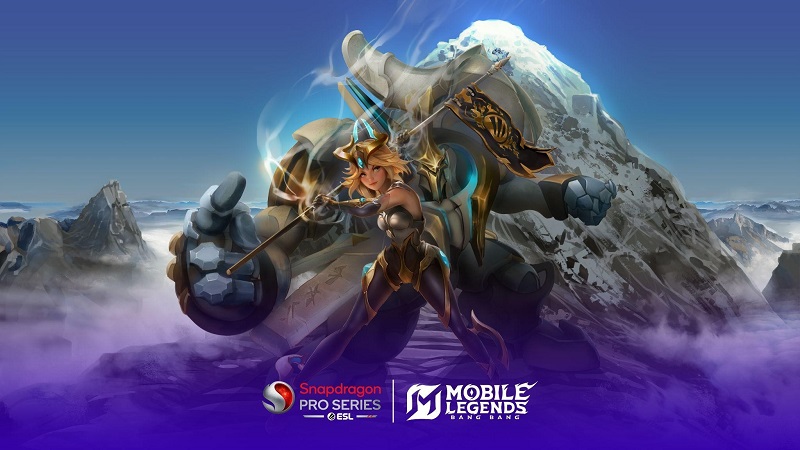 Resmi, Mobile Masters MLBB 2025 Akan Digelar di Jakarta!