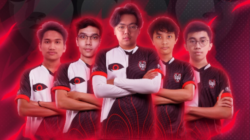 Alter Ego Bikin Divisi Valorant, Ramaikan Scene Kompetitif Indonesia!