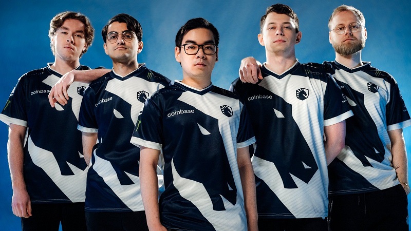 Inilah 8 Tim yang Lolos ke Babak Grup DOTA 2 Riyadh Masters 2023!
