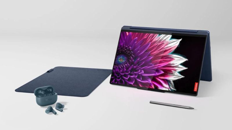 Lenovo Menguatkan Dominasinya di Asia Pasifik dengan PC Konsumen Generasi Terbaru Ditenagai AI