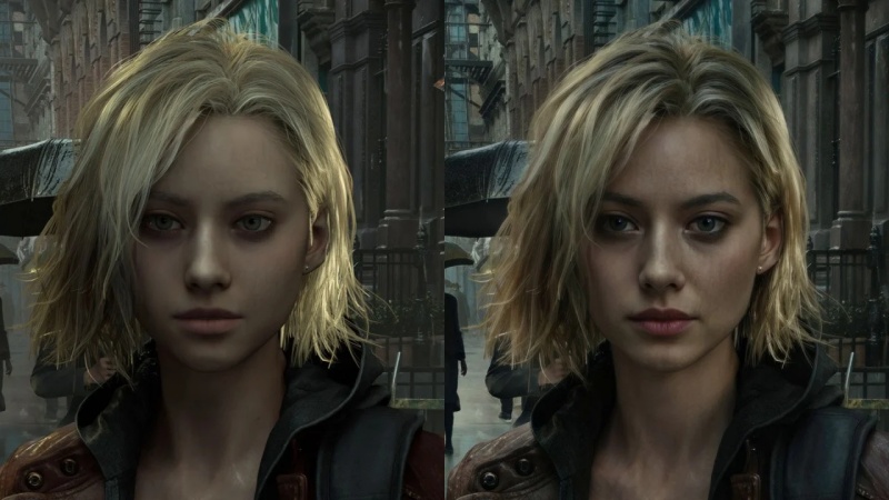 DLSS 5 Nvidia Picu Kontroversi, Teknologi Grafis Baru Disebut Mirip Filter AI Berlebihan