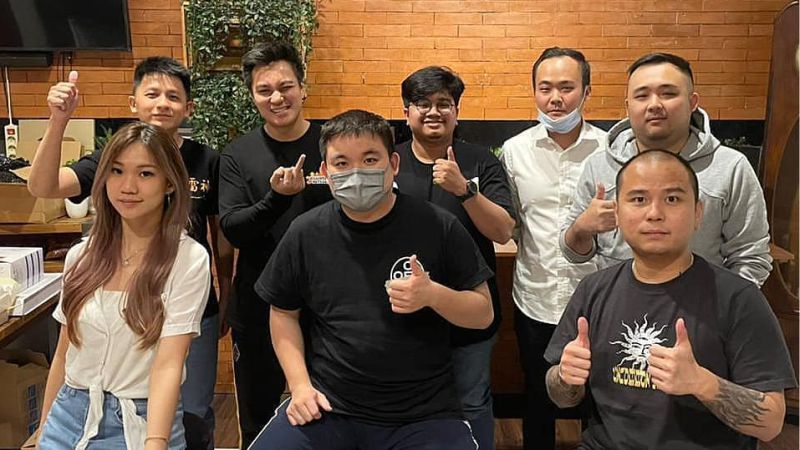 Valuasi GPX Bakal Capai 400 Miliar Jika Berhasil Akuisisi Aerowolf