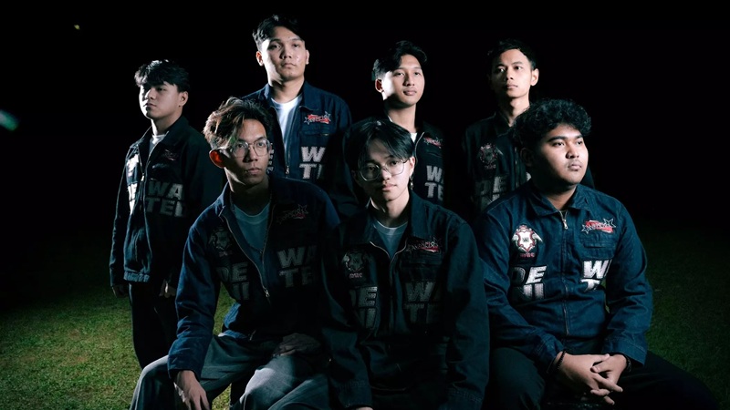 Dewa United Esports Umumkan Roster MPL ID Season 17, Hadirkan Tiga Wajah Baru