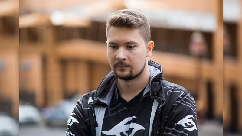 Puppey Nilai Tim Dota Eropa Lebih Baik
