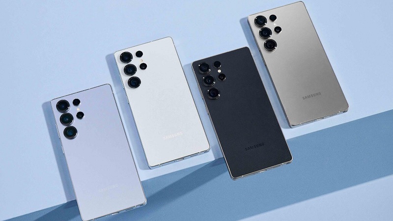 Galaxy S25 Series: Desain Baru yang Lebih Ringan dan Fitur Mengagumkan!