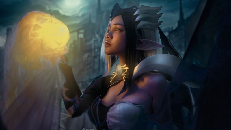 Catat! Ini Hero Favorit Buat Push Rank di Awal Season 21