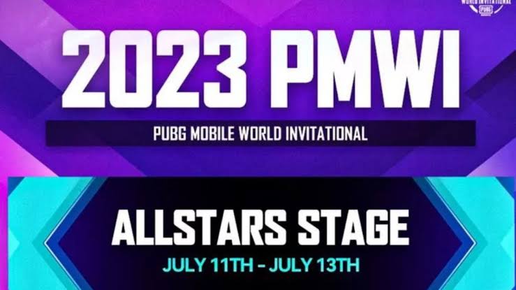 Daftar Tim dan Format PMWI Allstars Stage 2023
