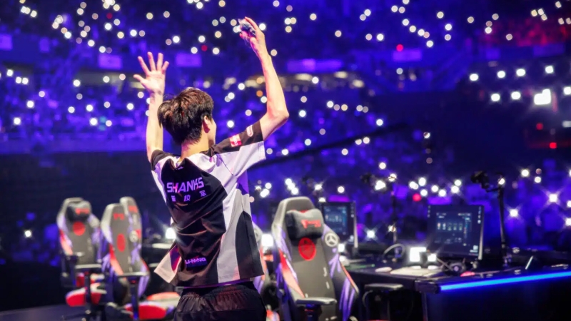 Comeback Spektakuler T1 Antar Mereka ke Grand Final MSI 2025 Lawan Gen.G