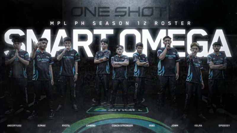 Smart Omega Menang Melawan Blacklist, Lebih Dekat Menuju Playoff