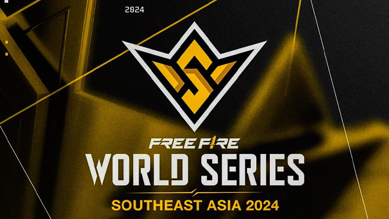 Drawing FFWS SEA Spring 2024: Banyak Match Seru!