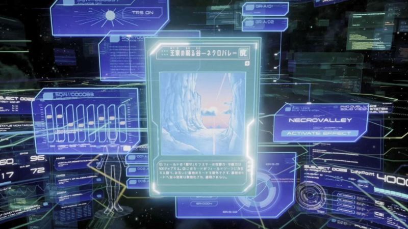 KONAMI Umumkan Judul Digital Yu-Gi-Oh! dan Ungkap Proyek VR Serta AI Baru