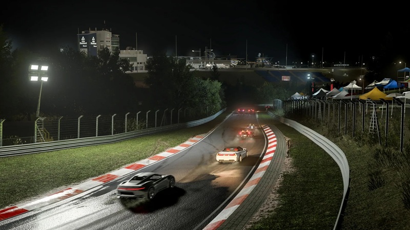 Forza Motorsport Resmi Berakhir: Turn 10 Studios Dirusak PHK, Forza Horizon Jadi Satu-satunya Harapan