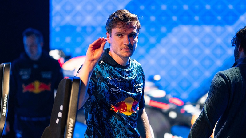 Mengambil Kembali Tahtanya, Jarno Opmeer Jadi Juara Dunia F1 Sim Racing 2025