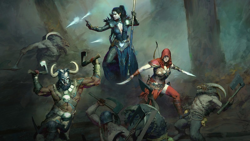 Mantan Bos Blizzard Sarankan Pemain untuk Beri Tip kepada Developer setelah Tamatkan Gamenya