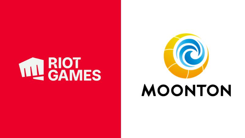 MOONTON Games dan Riot Games Capai Kesepakatan Sengketa IP