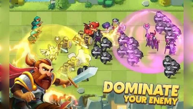 Review Game Top Troops, Sensasi Jadi Komandan Perang Sejati!