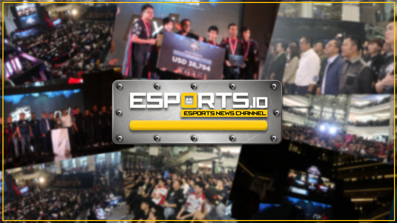 Kilasan Hal Unik yang Terjadi di Grand Final MPL 2018
