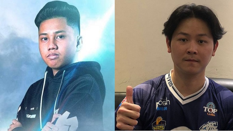 Tiga Hero Terbaik EVOS Ferxiic Menurut Rekt, Bisa Tebak?