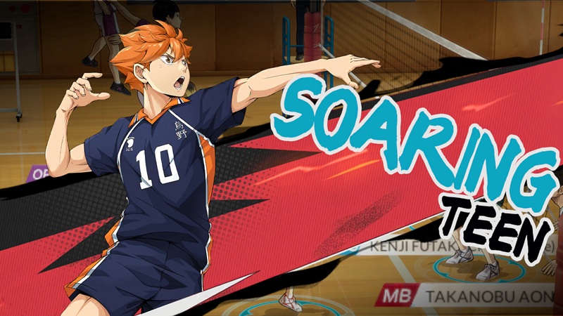 Kode Redeem HAIKYU!! FLY HIGH Terbaru Agustus 2025: Cara Klaim dan Hadiah Menarik!