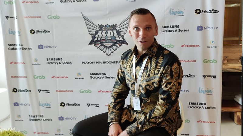 Sofitel Nusa Dua Bali Siap Jadi Penyelenggara Rutin Playoffs MPL