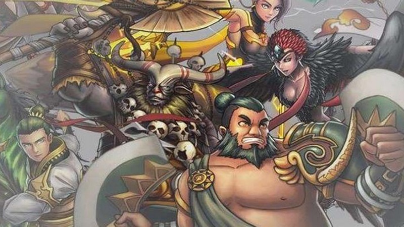 Update Terbaru Lokapala Bikin Balance dan Makin Seru!