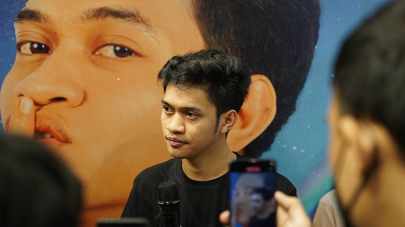 Kisah Wann Jadi Pro Player EVOS Esports Diangkat Jadi Film Inspiratif