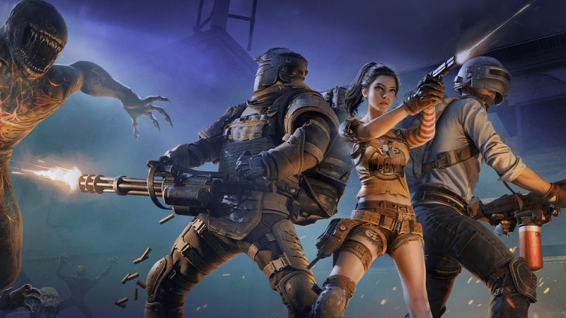 Yuk Daftar PUBG Mobile Metro Royale Tournament, Tempur Bersama Teman dan Raih Hadiah Fantastis!