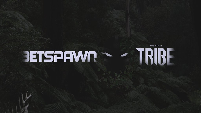[Road to GESC] The Final Tribe, Titisan Tim Legenda Siap Guncang Jakarta!