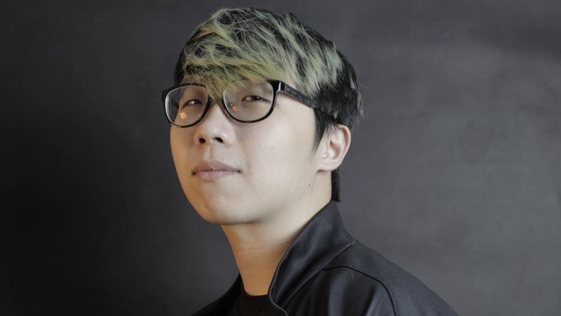 James Sebut Pemain Ini Punya Mekanik Paling Jago di RRQ Hoshi