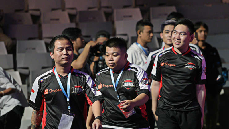 Owner Louvre Ungkap Noda Buruk MSC 2019