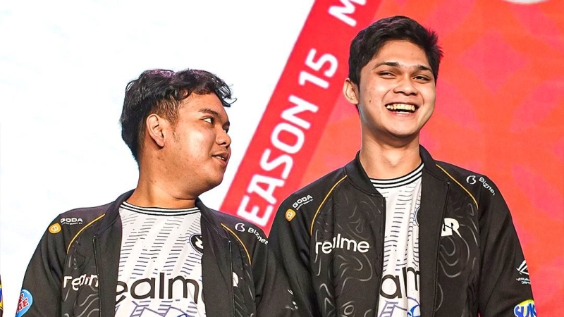 Klasemen MPL ID S15: RRQ Hoshi Lolos Playoff, Tak Ada Kesempatan Lagi untuk NAVI