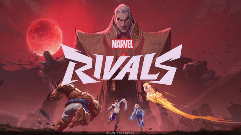 To Mau Rival Mau Push Rank Marvel Rivals, Baca Dulu Tips and Trik dan Info ...