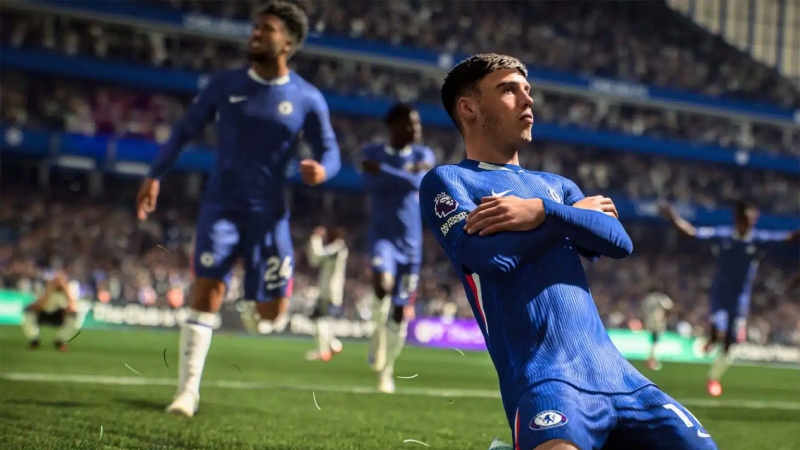 EA SPORTS FC 26: Integrasi FC Pro ke Ultimate Team, Buka Pintu Esports Lebih Lebar untuk Semua Pemain