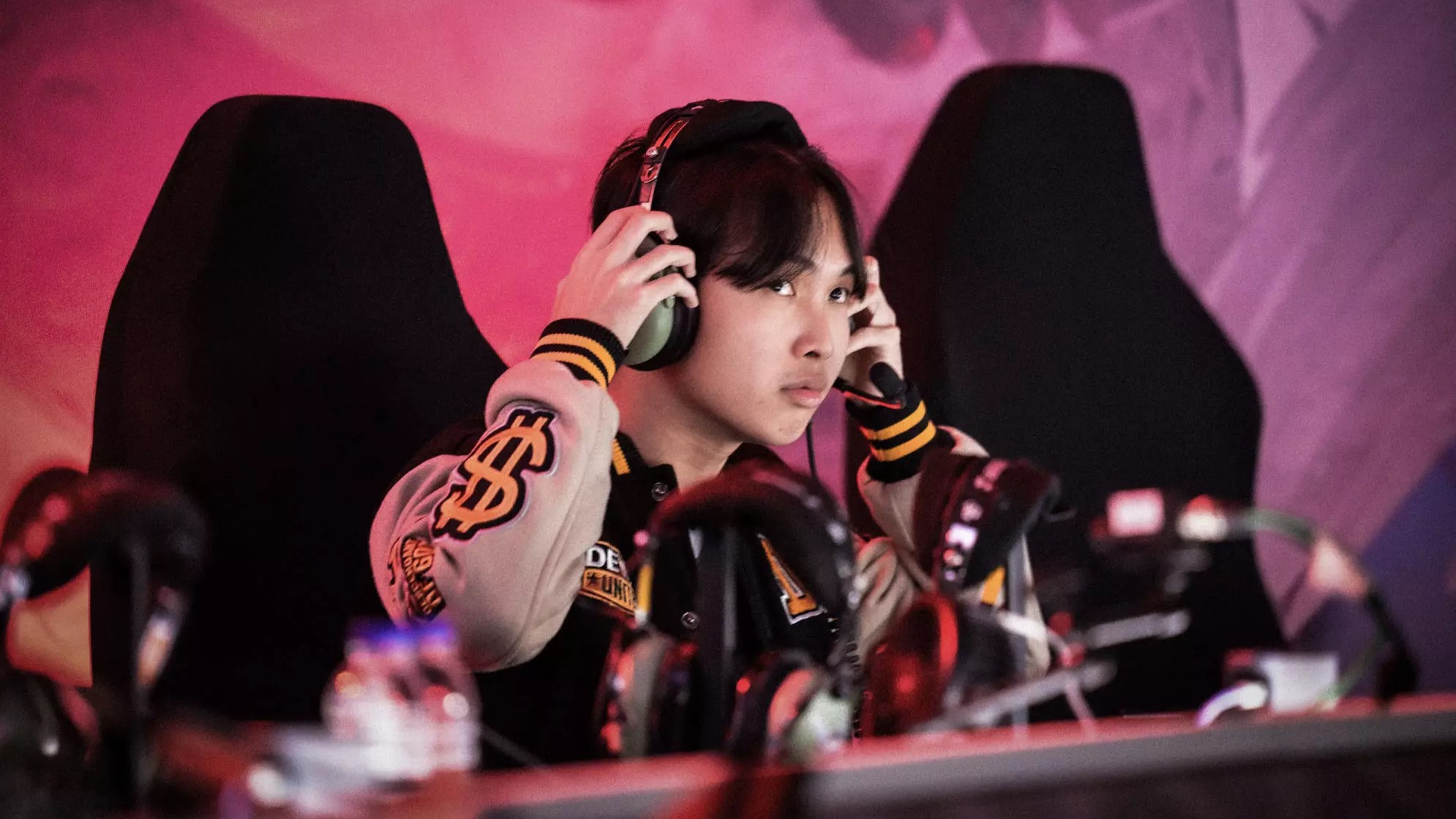 Perombakan Tim Dewa United Esports untuk MPL ID S15: Lanaya Resmi Berpisah