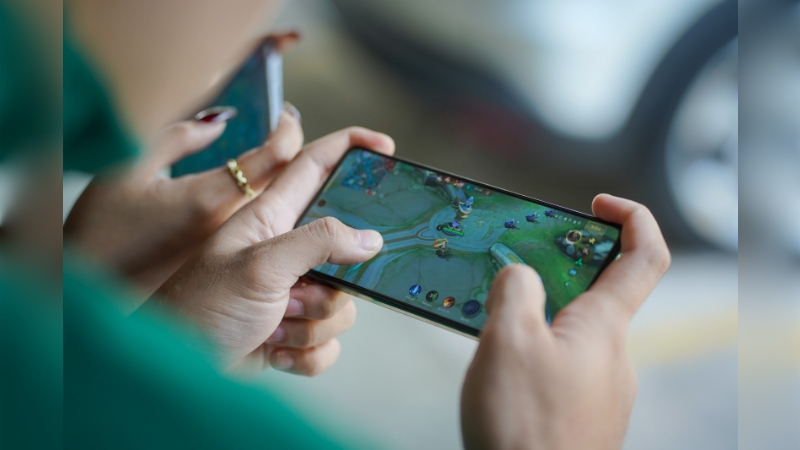 TECNO POVA 6 Series, Rekomendasi Smartphone Gaming #AlwaysMenyala Sesuai Budget