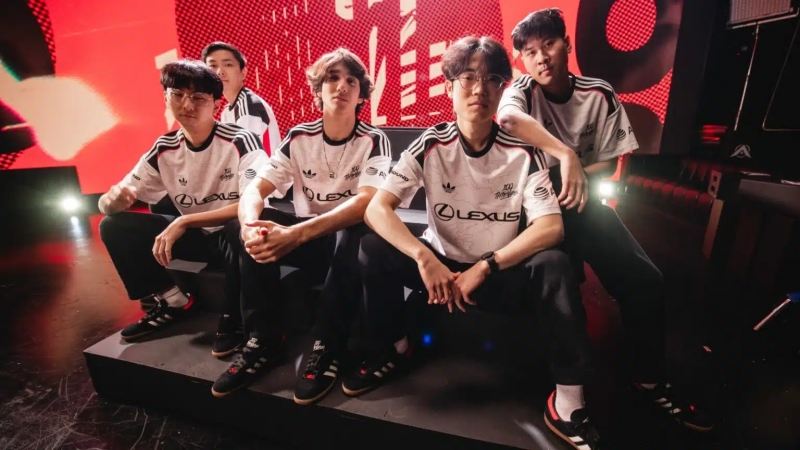Heist Complete: 100 Thieves Resmi Pamit dari Panggung Esports League of Legends