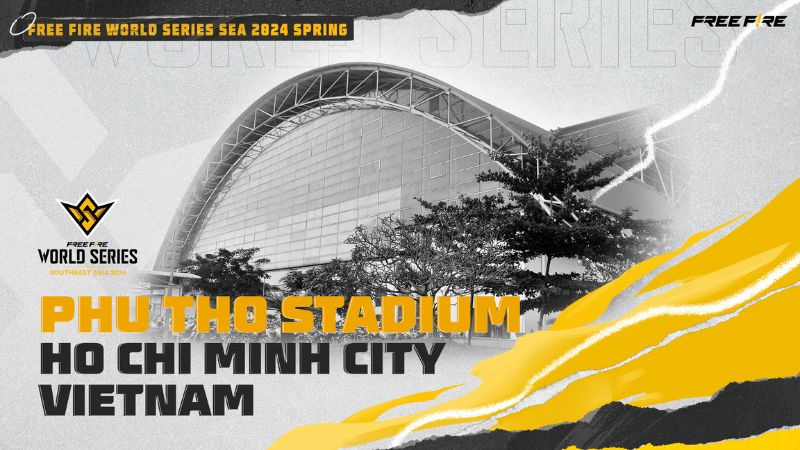Garena Bakal Gelar Grand Finals FFWS SEA 2024 Spring di Vietnam