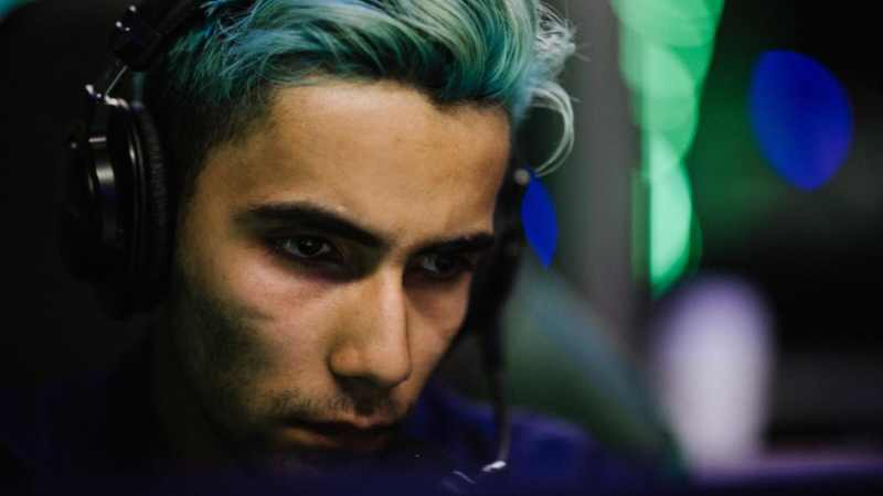 Gugatan SumaiL Terhadap Evil Geniuses Segera Masuk Pengadilan
