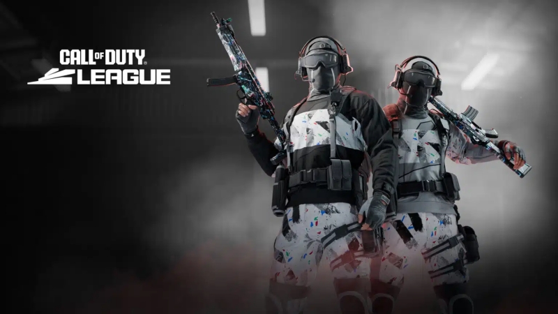 Call of Duty League Siap Kembali Desember 2025, Black Ops 7 Jadi Panggung Utama