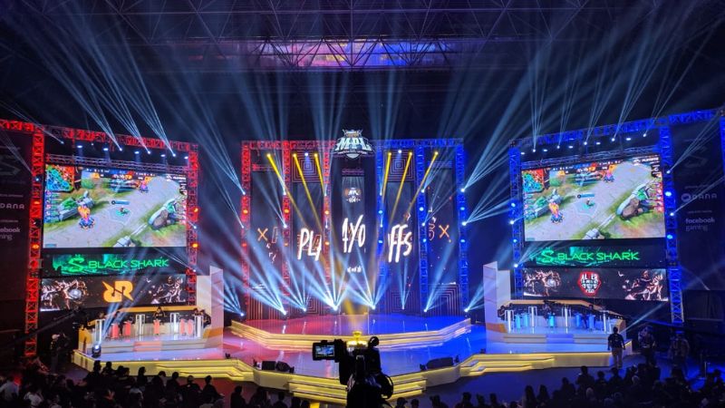 Tim Esports Terpopuler Dunia Q3 2023: RRQ dan Alter Ego Ada di Peringkat 1 dan 5