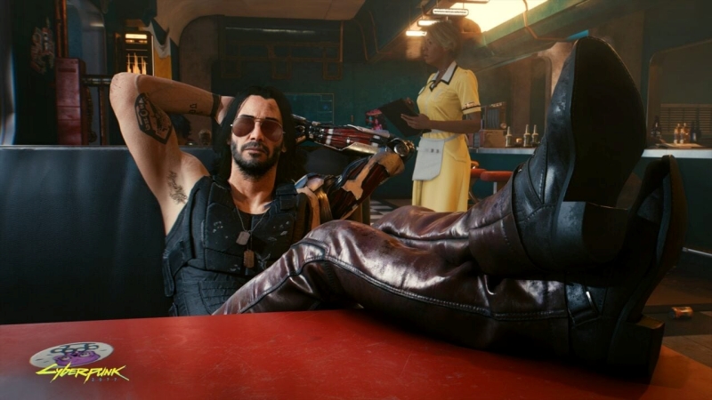 Cyberpunk 2077 Dapatkan Konten Baru: Kejutan dari CD Projekt Red dan Detail Sekuel