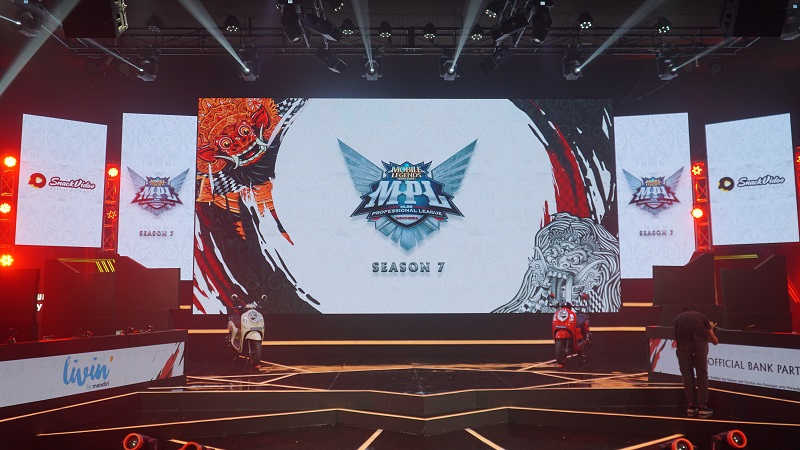 Kilas Balik 5 Momen Viral Sepanjang MPL Season 7