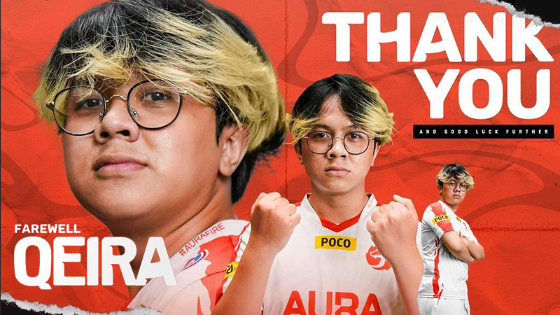 Ini Alasan Aura Qeira Ubah Nama Jadi Fluffy