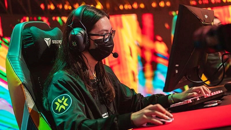 Riot Games Buka Suara Terkait Tuduhan Pelecehan Seksual Pro Player VCT Florescent