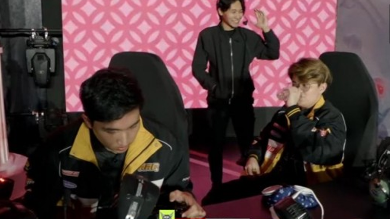 RRQ Lemon Comeback, Ini Alasan Utamanya!