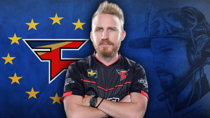Olofmeister Kembali dari Hiatusnya , FaZe Siap Tebar Teror!